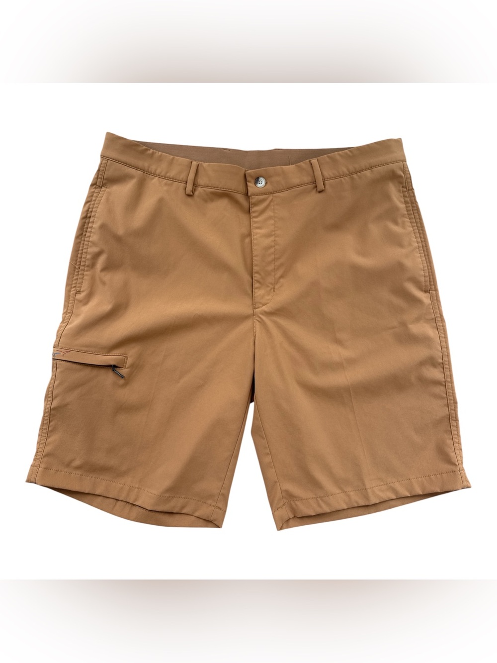 Greg Norman Performance Golf Shorts